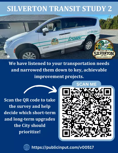 Silverton Transportation Survey 2