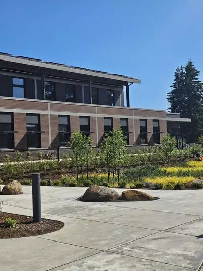 City Hall June 2024