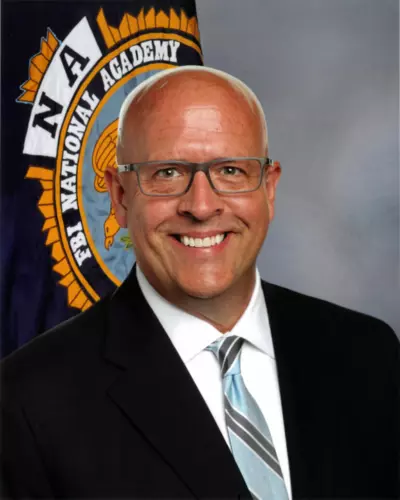 Chief of Police