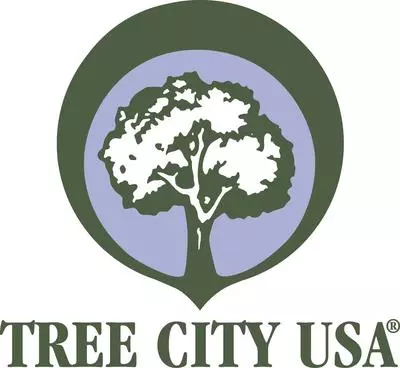 Tree City USA logo