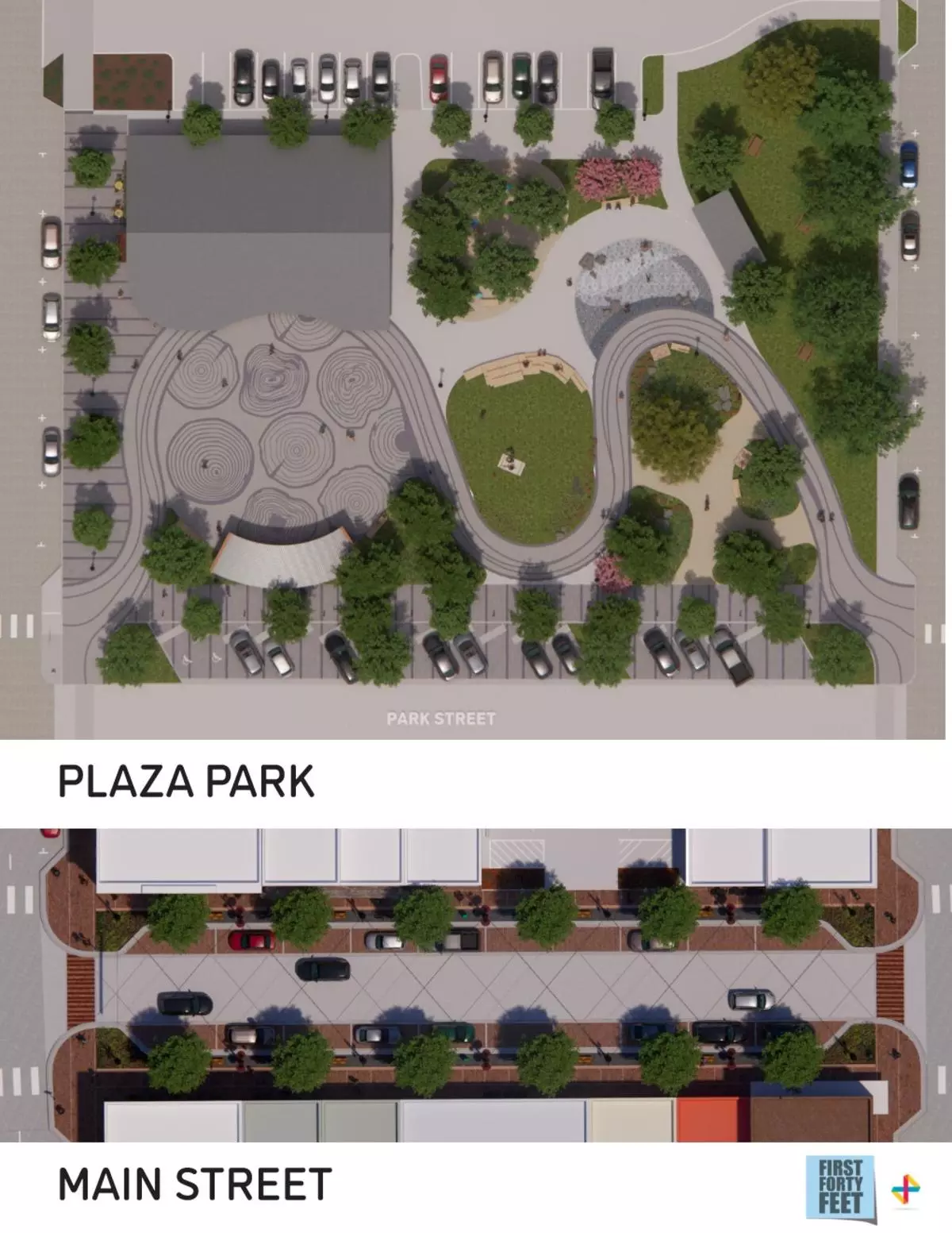 mspp_main_street_downtown_plaza_park_perspective_view