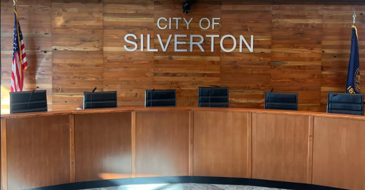City Council Chambers